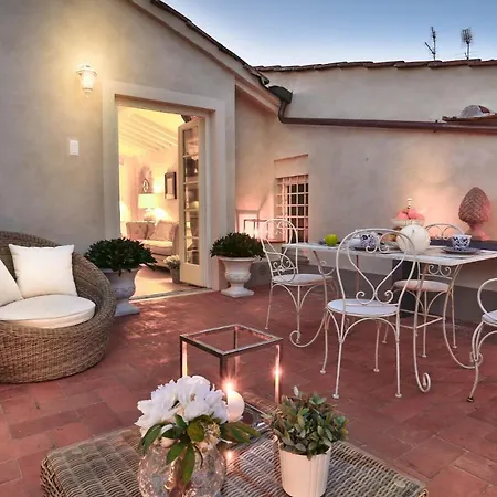 Casa Laura, Unwind Yourself On A Luxury Terrace In Town * לוקה